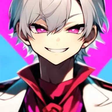 Profile image of シン