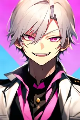 Profile image of シン
