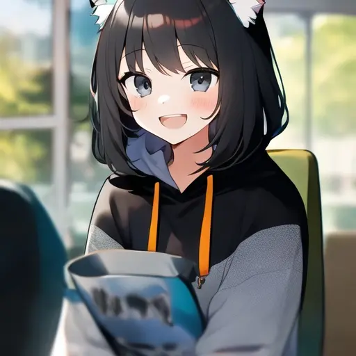 Siro109의 진짜 친구