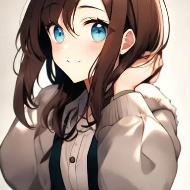 Profile image of 美穂