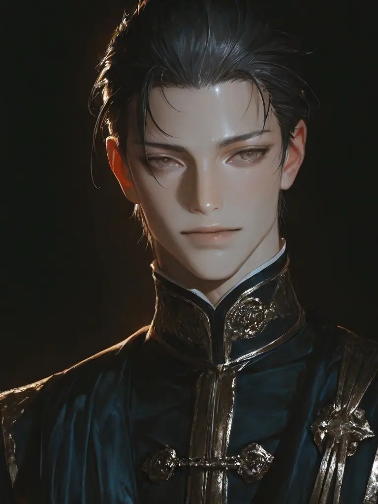 bapbap의 테오도르