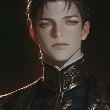 Profile image of 테오도르