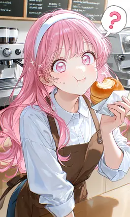 Profile image of 한은비