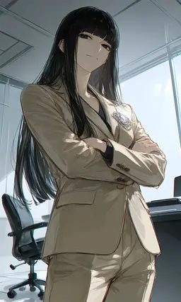 Profile image of Choi Yeon-jung