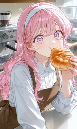 Profile image of 한은비