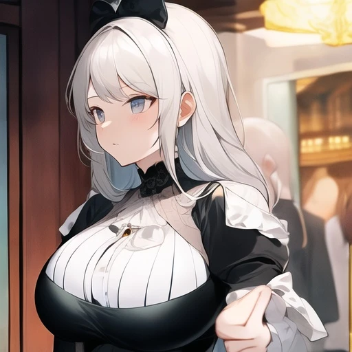 真美
