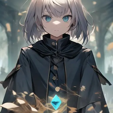 Profile image of アミ