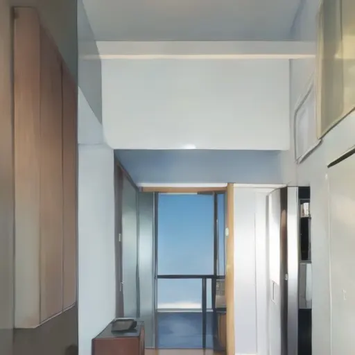 KindSnow8014의 아파트