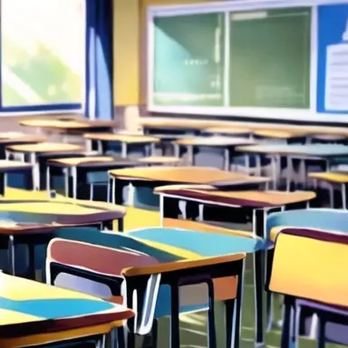 Profile image of 학교