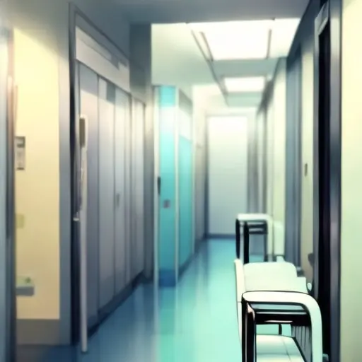 KindSnow8014의 병원