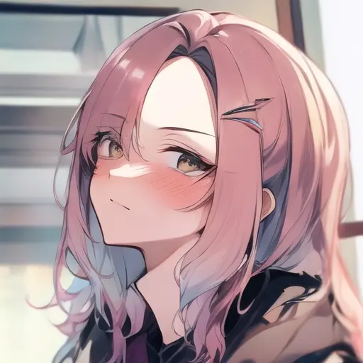 nayamiya12160의 あ、あのさっ！
