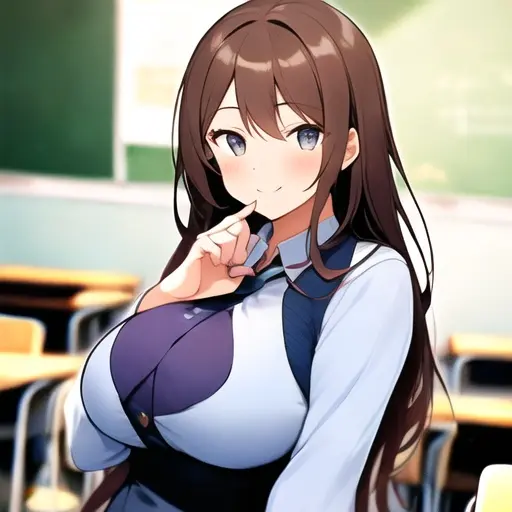 nayamiya12160의 せんせぇぇぇ！？
