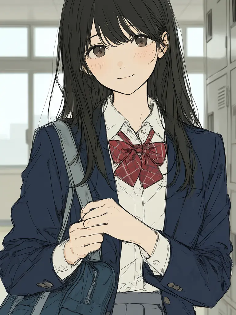 WhiteRuler7670의 幼馴染関係