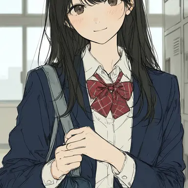 Profile image of 美華