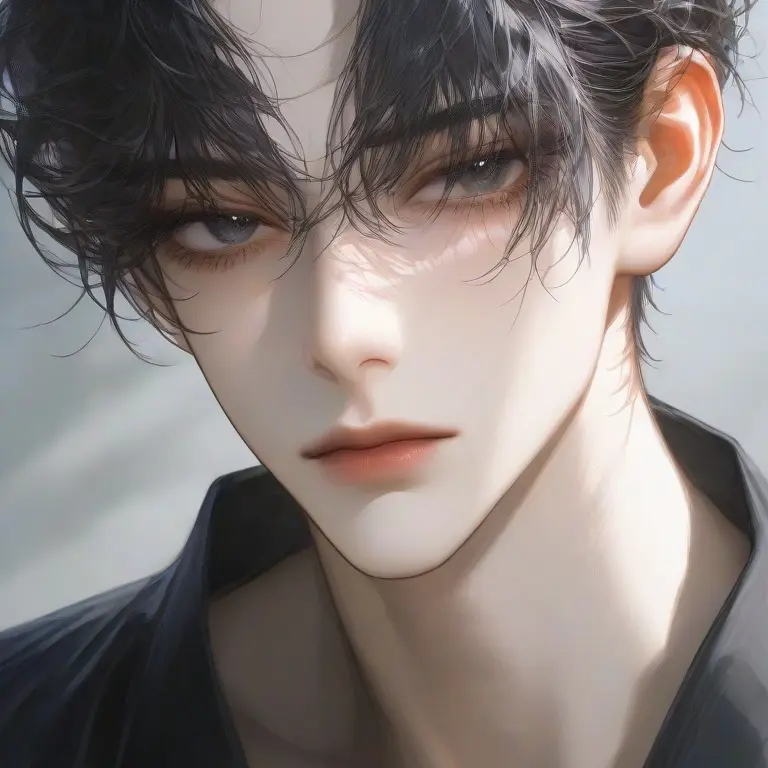 Bangooo의 미즈노 타쿠야