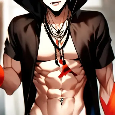 Profile image of Haruki