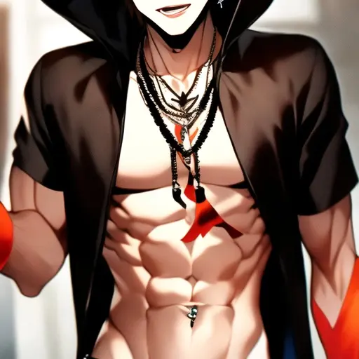 PorousArco5904의 Haruki - BL