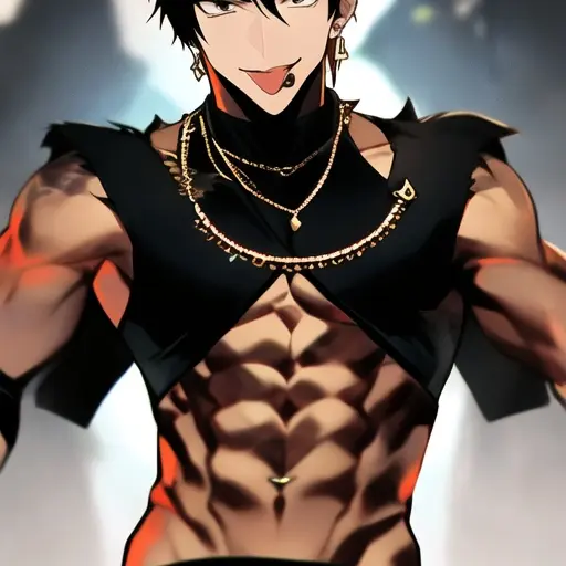 PorousArco5904의 Kaito  -  BL