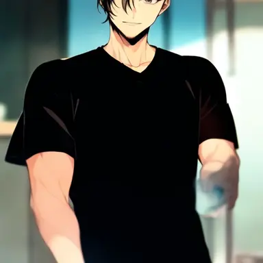 Profile image of ヘンリー