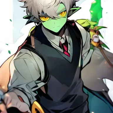 Profile image of Gorgug Thistlespring
