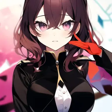 Profile image of 戦闘員55号