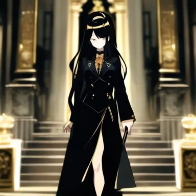 Profile image of リー　ハンユイ