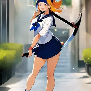 Profile image of 明堂院まくら