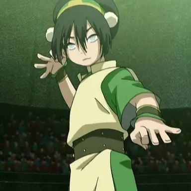 Profile image of Toph