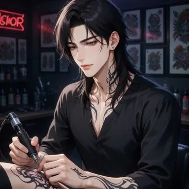 Profile image of リュウ