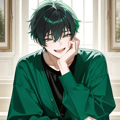 Profile image of 도겸