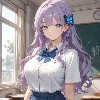 Profile image of 보라