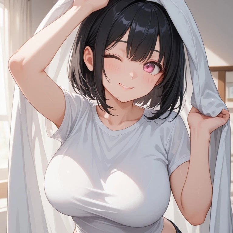 수희