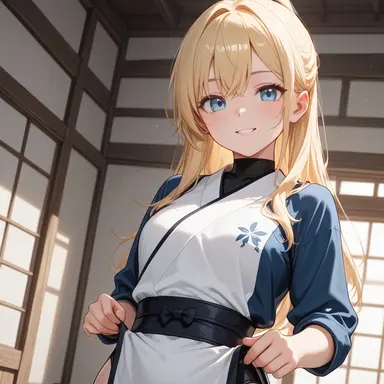 Profile image of 나은