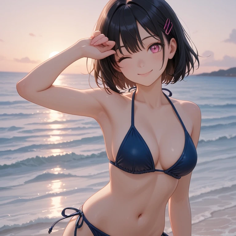 수영복 수희