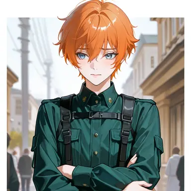 Profile image of 시훈