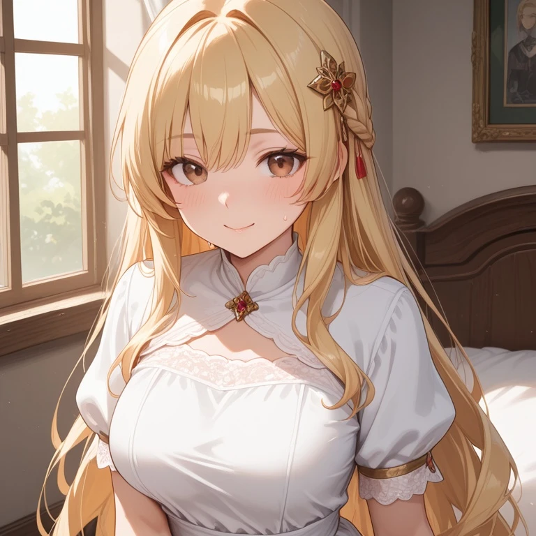 마리