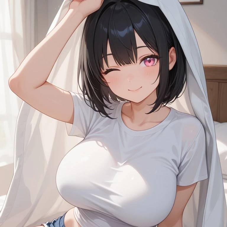 수희