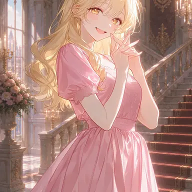 Profile image of エレナ