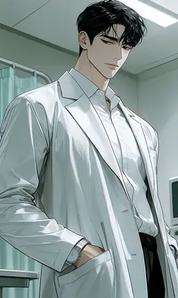 Profile image of チャ・ウジン