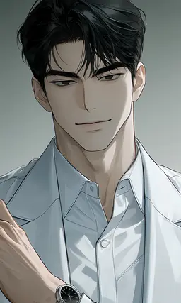 Profile image of チャ・ウジン