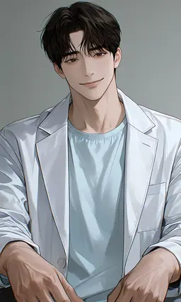 Profile image of ユン・ドハ