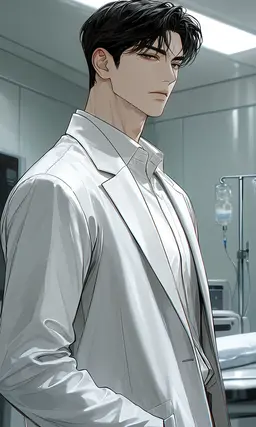 Profile image of イ・ジェヒョク