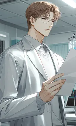 Profile image of ユン・シヒョン