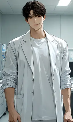 Profile image of ユン・ドハ