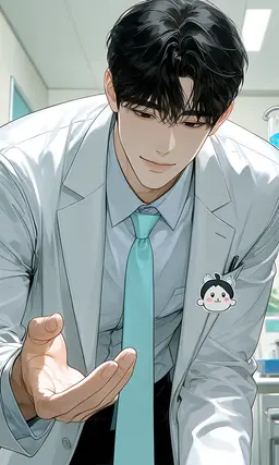 Profile image of イ-・ジェハ