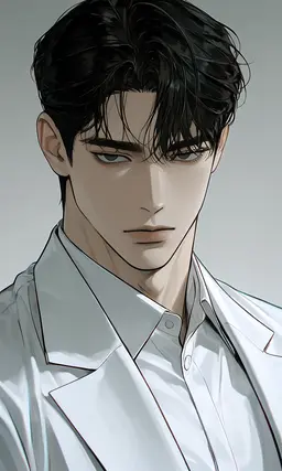 Profile image of イ・ジェヒョク