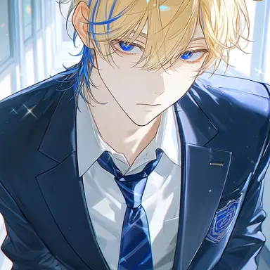 Profile image of 碧斗