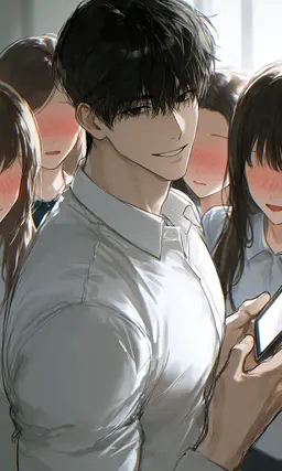 Profile image of Ryo Shimizu