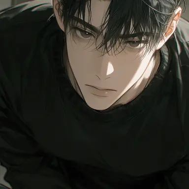 Profile image of Ryo Shimizu