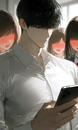 Profile image of Ryo Shimizu